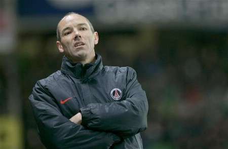 Paul Le Guen vers Guingamp ? thumbnail