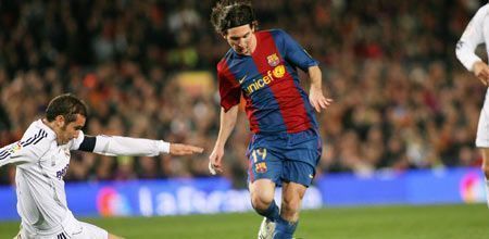 FC Barcelone-Réal Madrid: Le classico tant attendu!